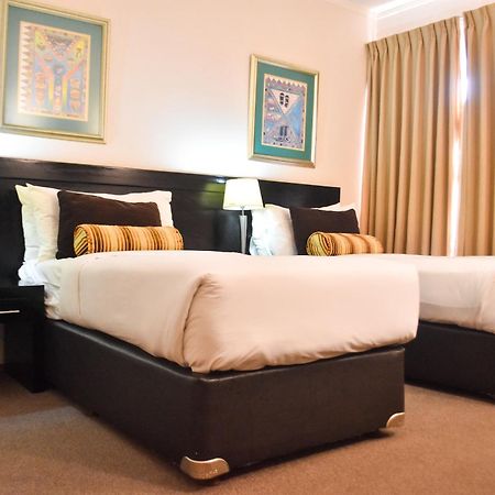 Cresta Bosele Hotel Selebi-Phikwe Екстериор снимка