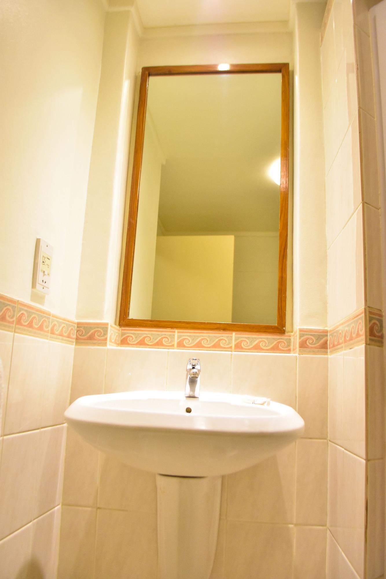 Cresta Bosele Hotel Selebi-Phikwe Екстериор снимка