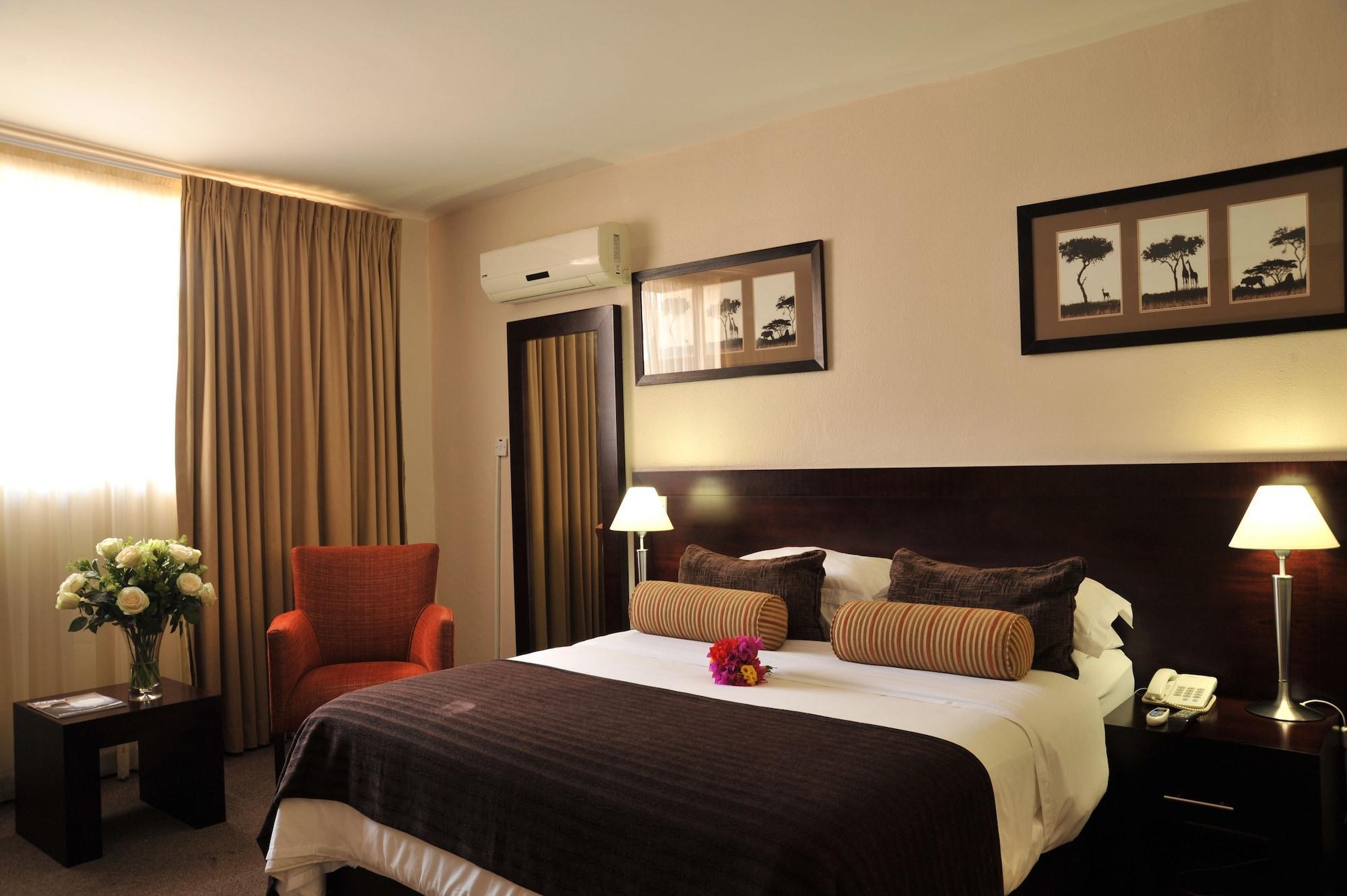 Cresta Bosele Hotel Selebi-Phikwe Екстериор снимка