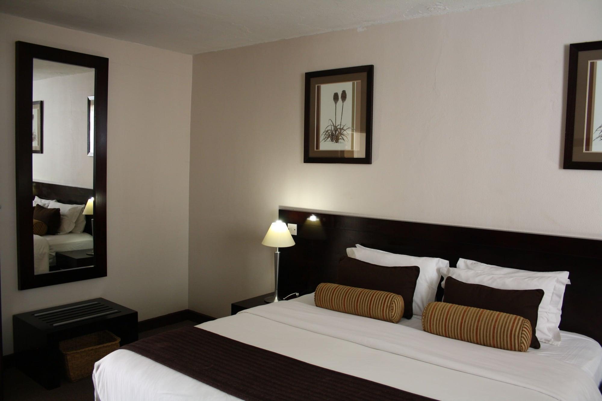 Cresta Bosele Hotel Selebi-Phikwe Екстериор снимка