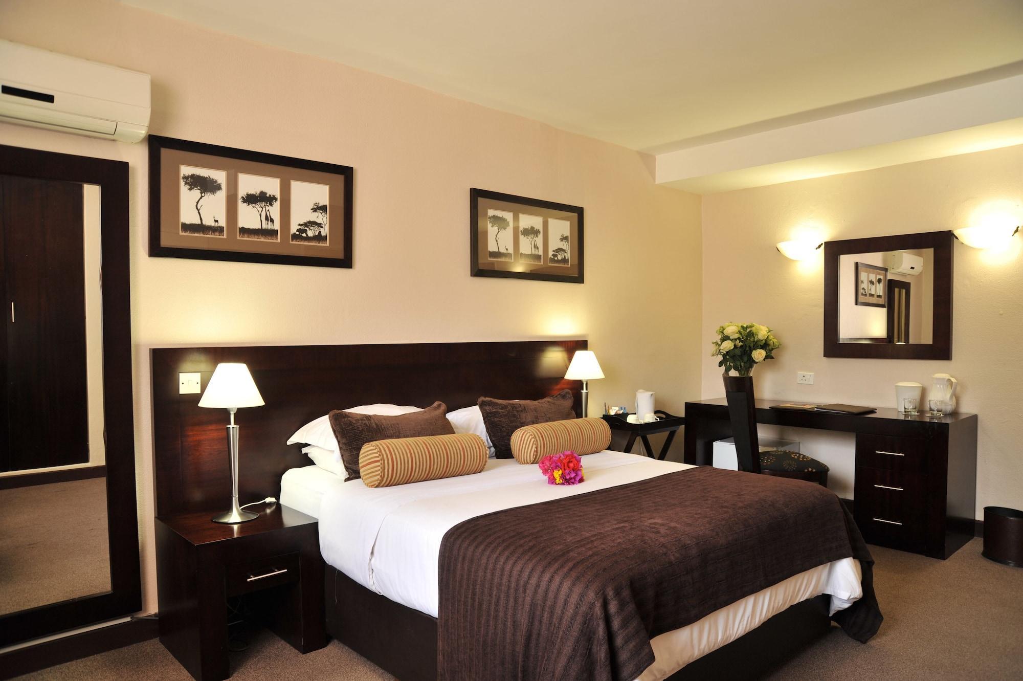 Cresta Bosele Hotel Selebi-Phikwe Екстериор снимка