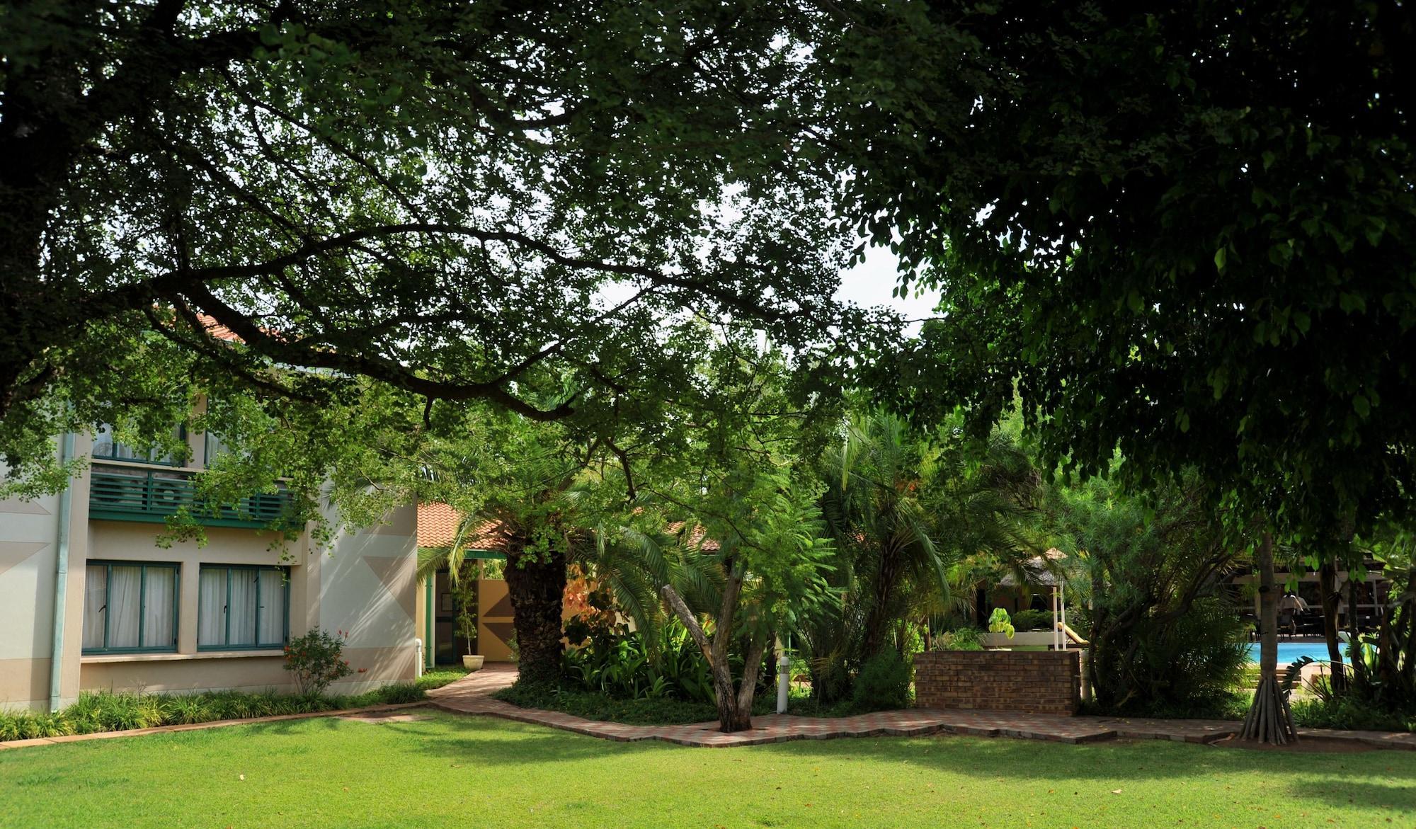 Cresta Bosele Hotel Selebi-Phikwe Екстериор снимка