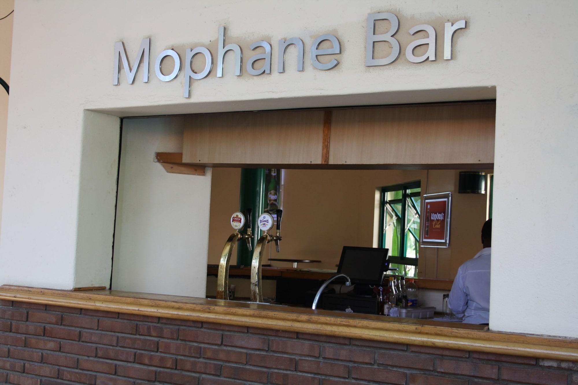Cresta Bosele Hotel Selebi-Phikwe Екстериор снимка
