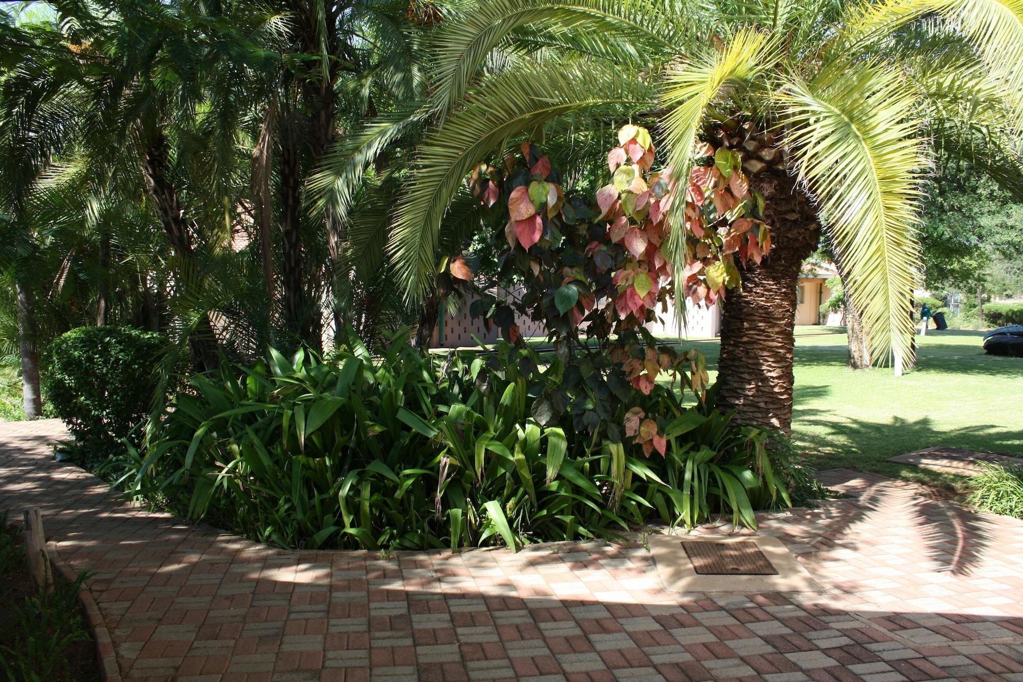 Cresta Bosele Hotel Selebi-Phikwe Екстериор снимка