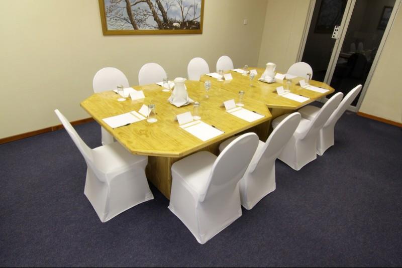 Cresta Bosele Hotel Selebi-Phikwe Съоръжения снимка