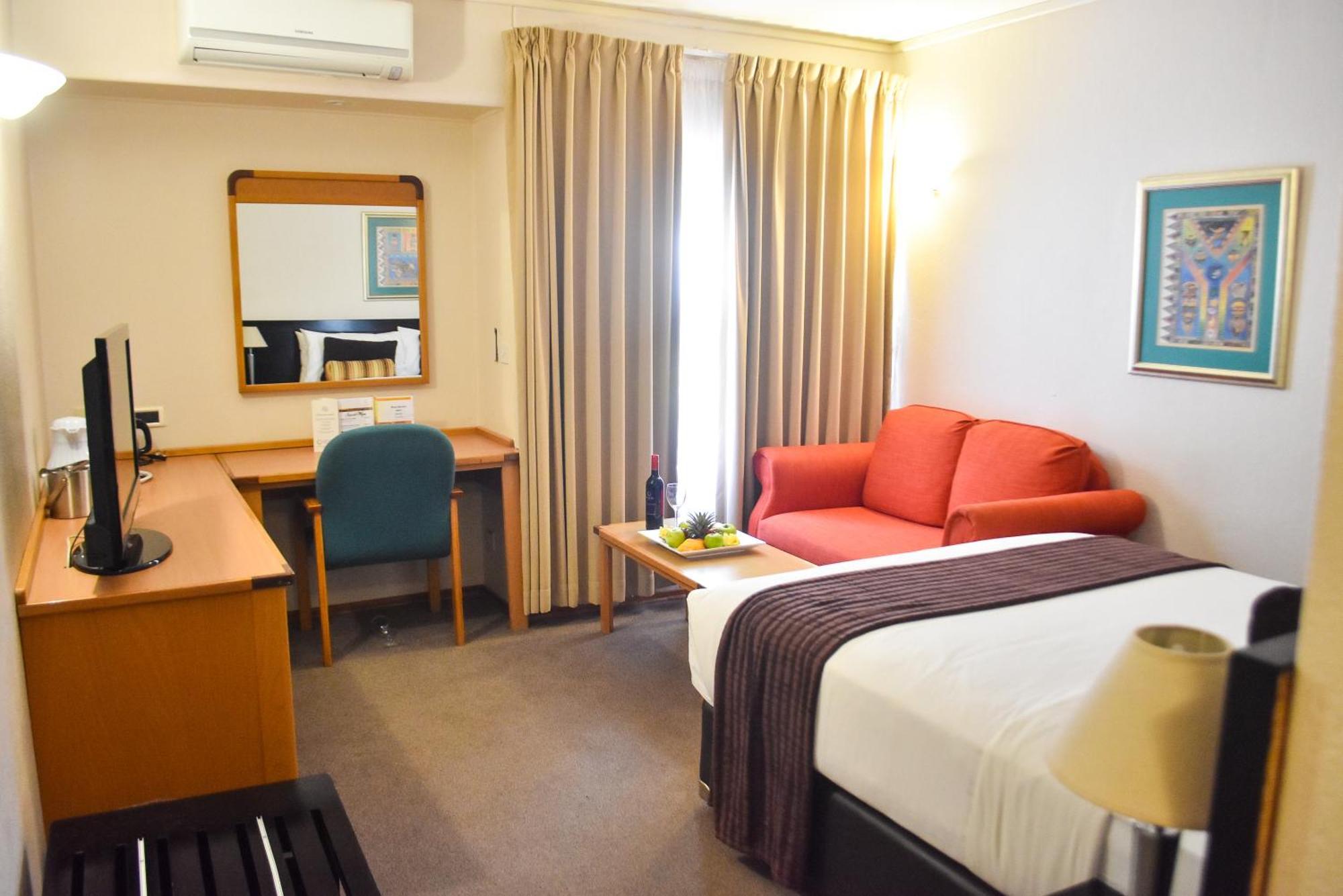 Cresta Bosele Hotel Selebi-Phikwe Екстериор снимка