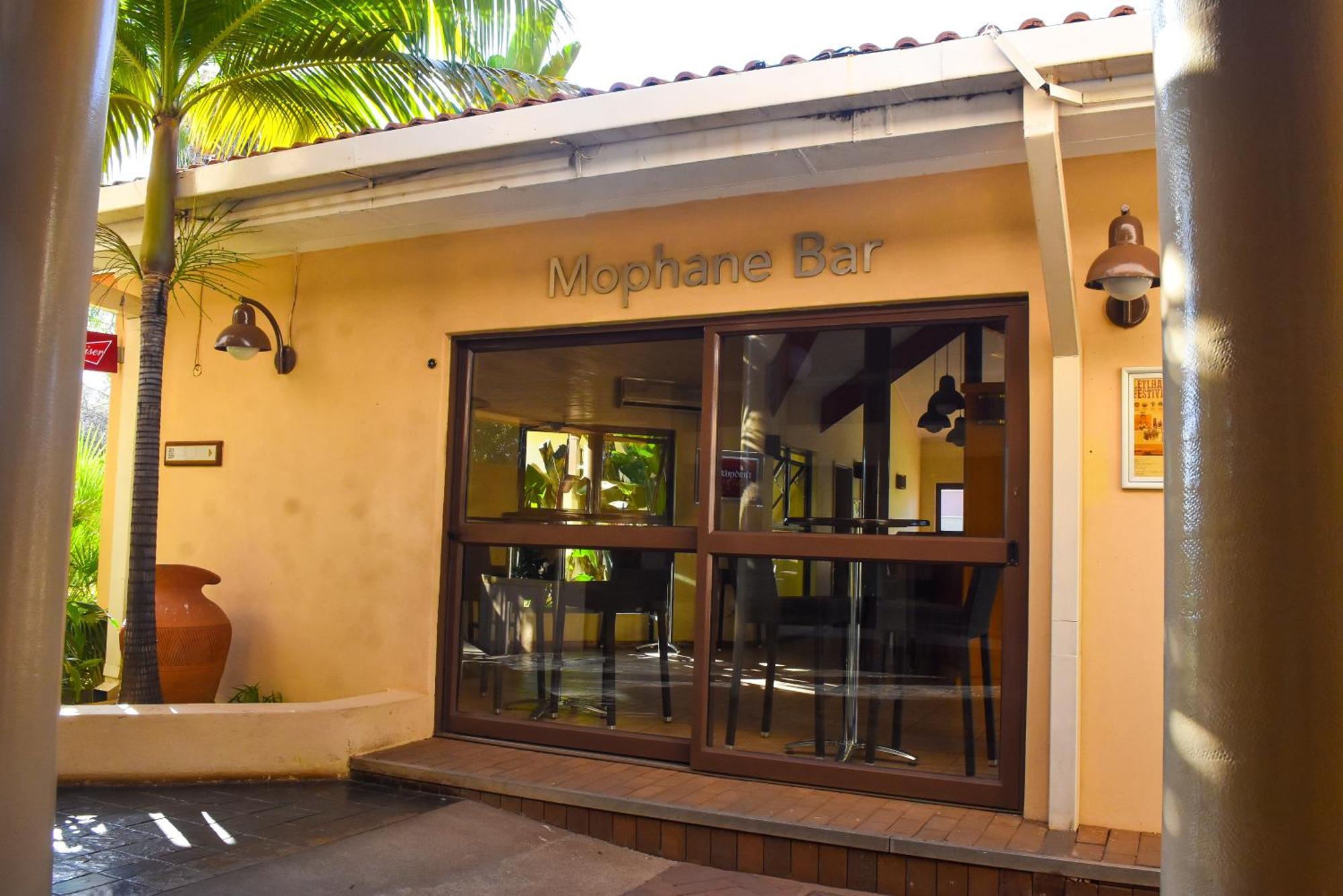 Cresta Bosele Hotel Selebi-Phikwe Екстериор снимка