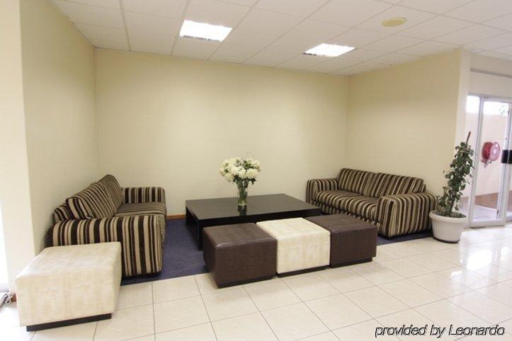 Cresta Bosele Hotel Selebi-Phikwe Интериор снимка