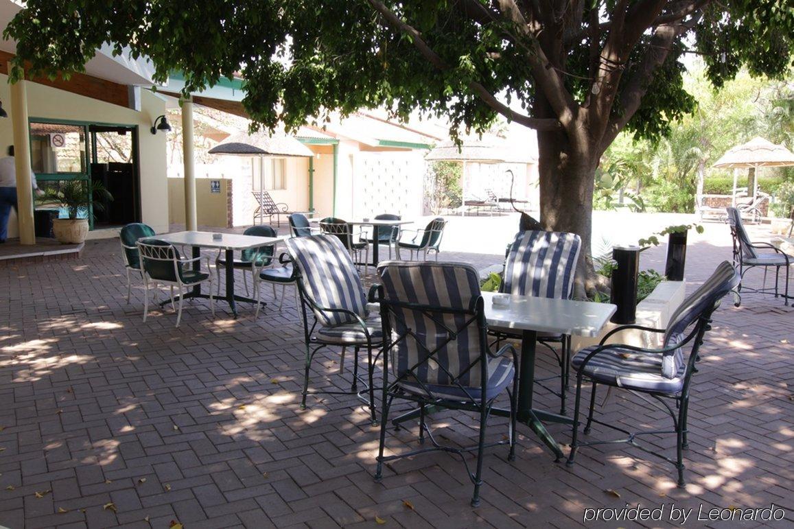 Cresta Bosele Hotel Selebi-Phikwe Екстериор снимка