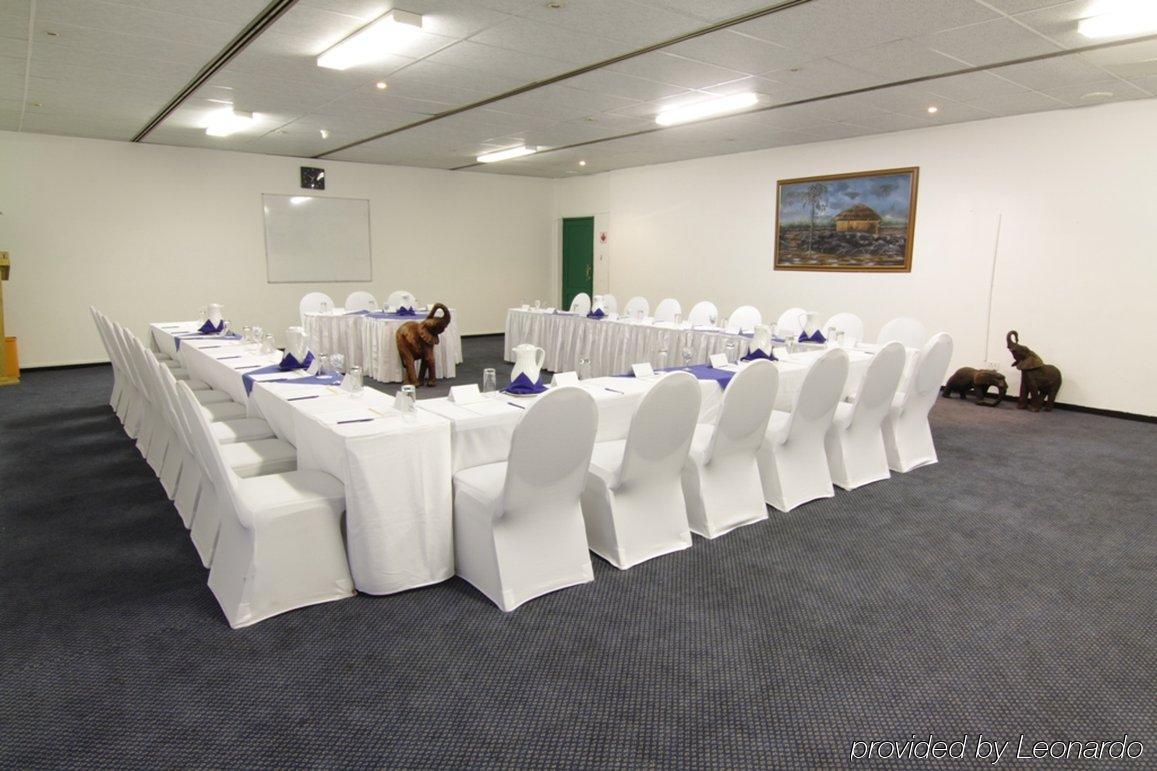 Cresta Bosele Hotel Selebi-Phikwe Екстериор снимка