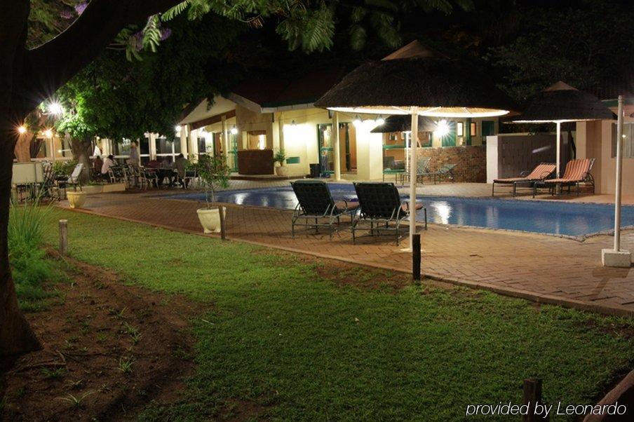Cresta Bosele Hotel Selebi-Phikwe Екстериор снимка