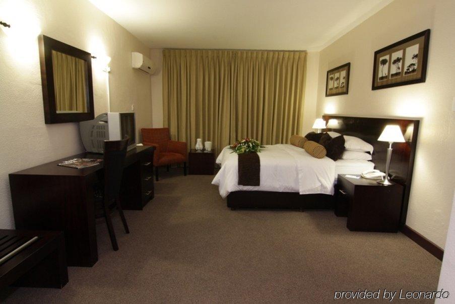 Cresta Bosele Hotel Selebi-Phikwe Екстериор снимка