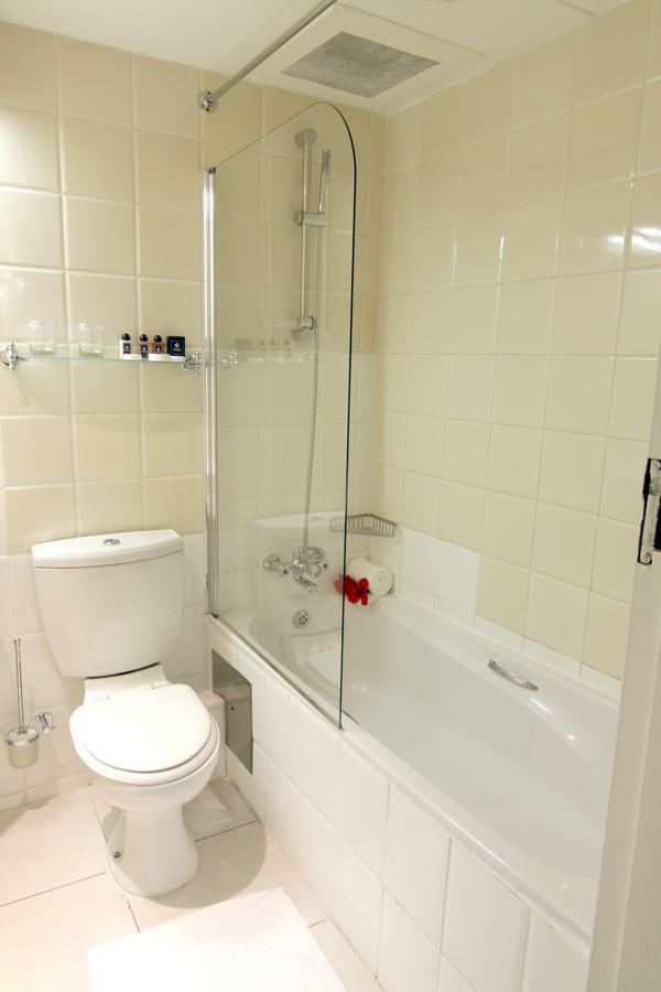 Cresta Bosele Hotel Selebi-Phikwe Екстериор снимка