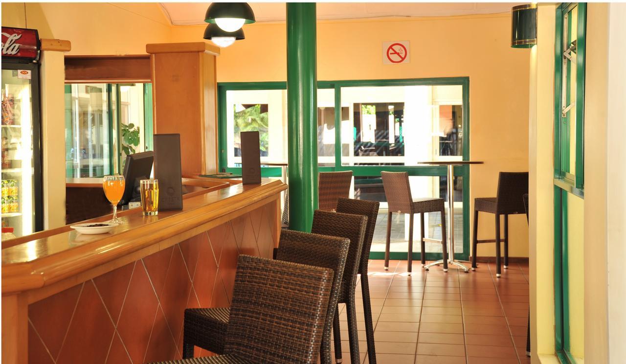 Cresta Bosele Hotel Selebi-Phikwe Екстериор снимка
